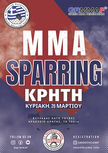 mma sparring crete grmmaf 9