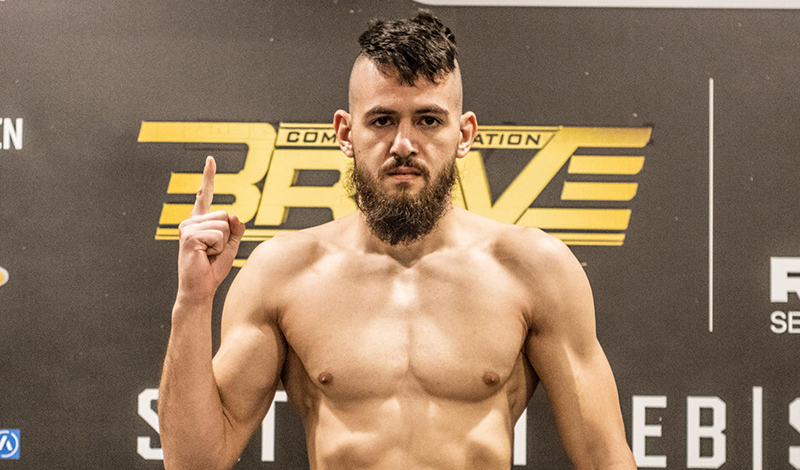 muhammed kir ahmet brave cf 5