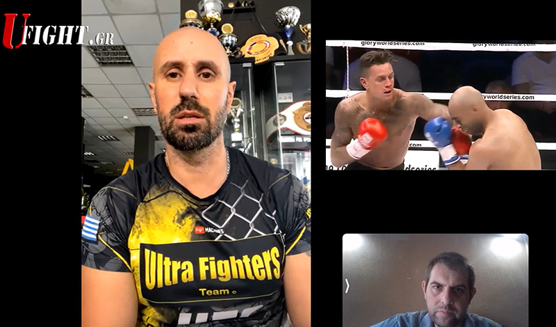 nieky holzken house fight gala 12 dimitris papadopoulos 1