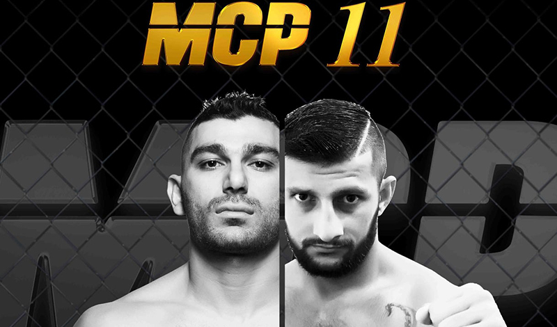 nika patsoulitze spartakos tselaridis mcp 11