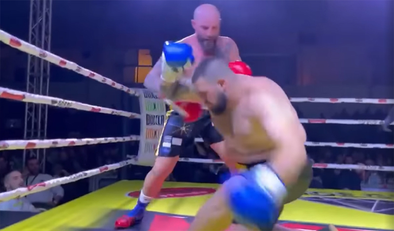 nikos agaray avagian