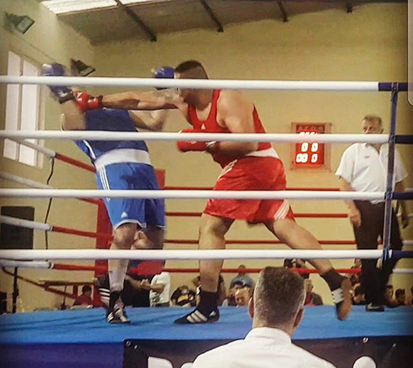 nikos agaray vladimiros avagian 1