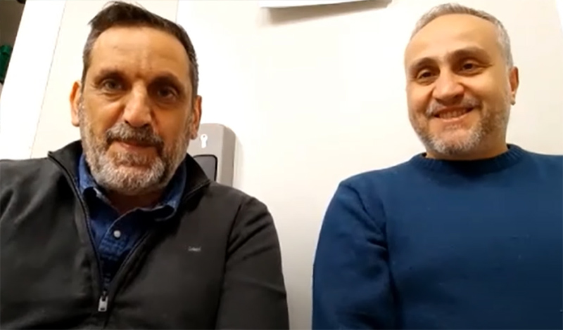 nikos filis kostas georgiou young dragons 2