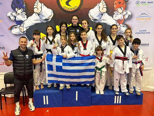 nikos kakarelis 3007