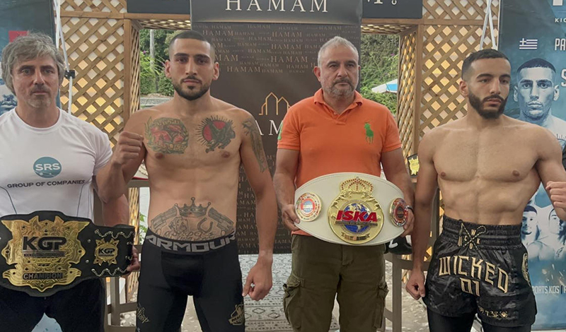 nikos papanikolaou 400