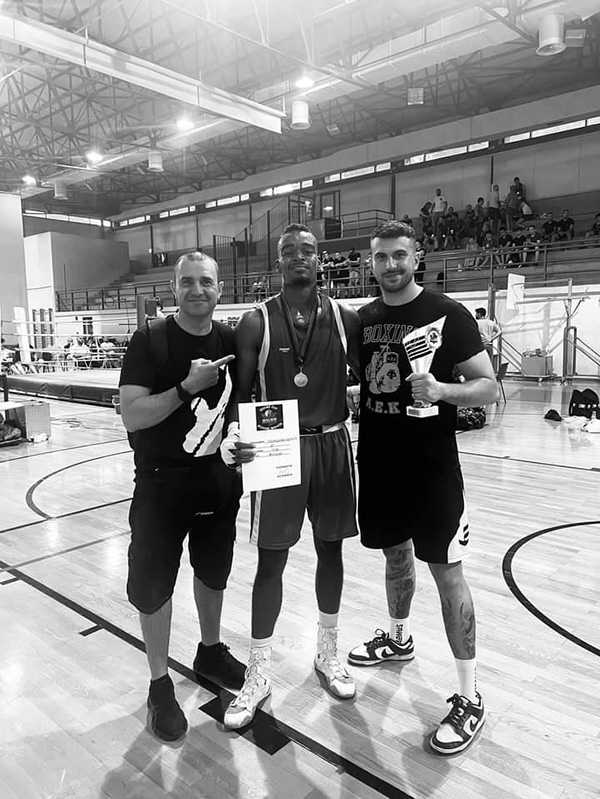 nikos styliaras 3930022