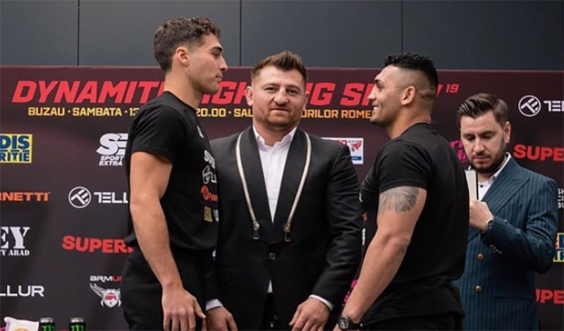 nikos tzotzos claudiu badoi