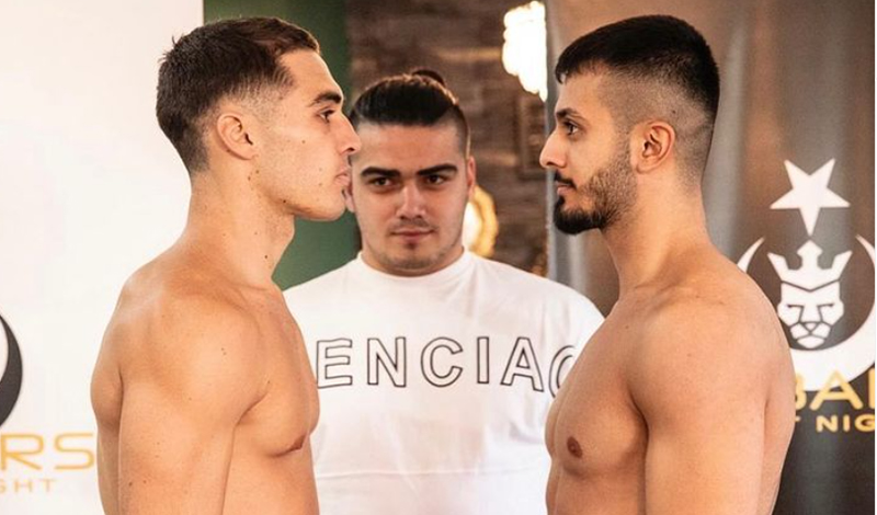 nikos tzotzos krataios 3