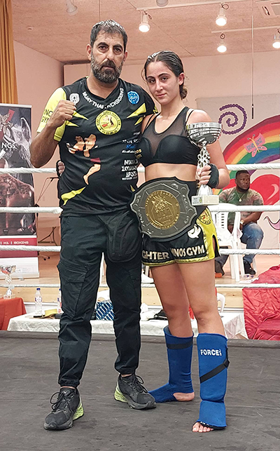 ninos gym epityxia 1