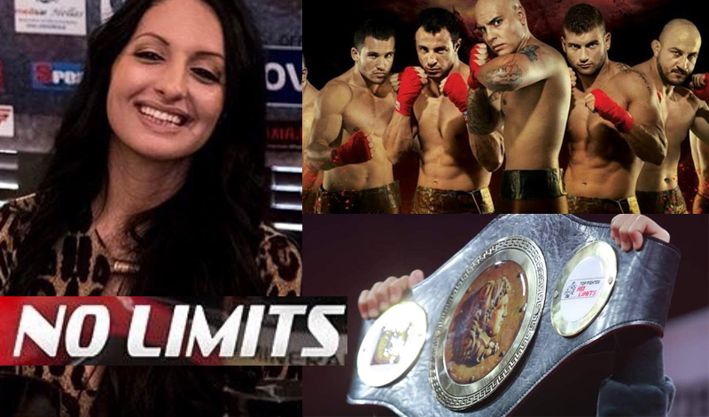 no limits next generation