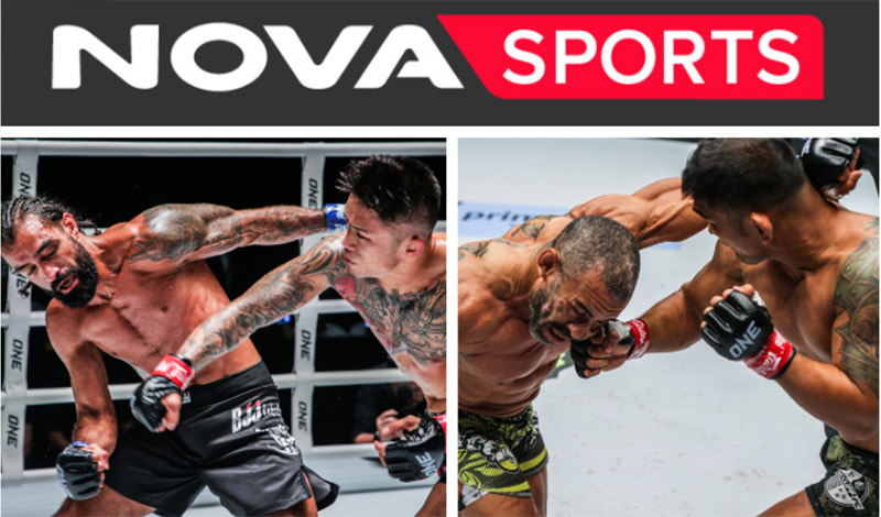 novasports one fc