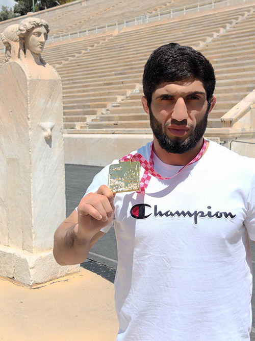 ntaouren kourougkliev kalimarmaro 66