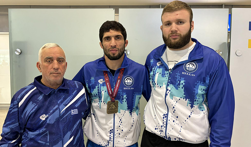 ntaouren kourougkliev xryso europi