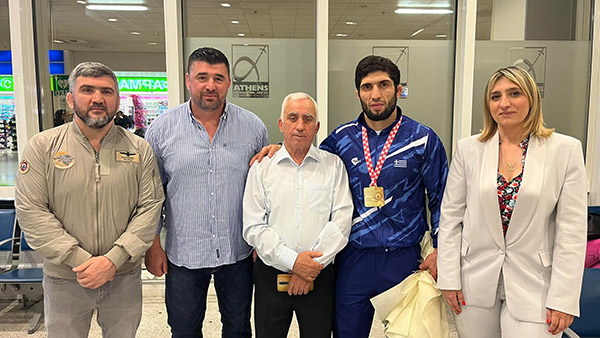 ntaouren kourougliev 555