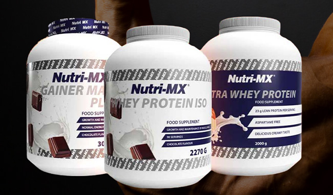 nutri mx simpliromata diatrofis sto uprimegr