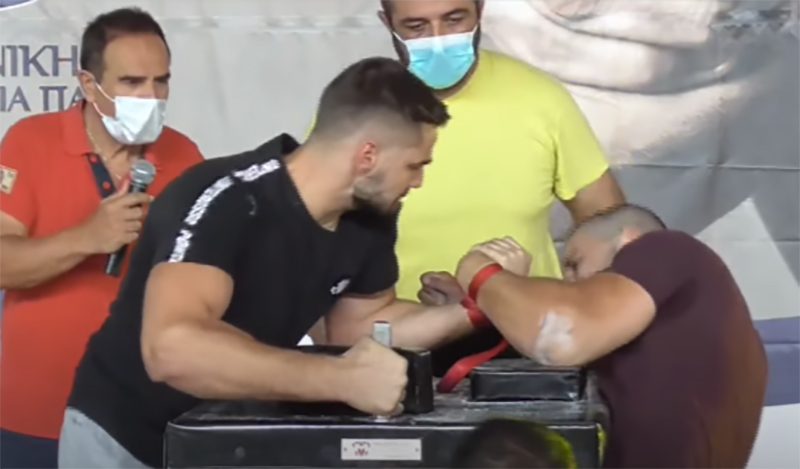 panelinio xeiropalis 4499