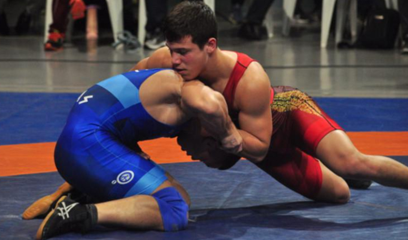 panellinio palis 2024 live streaming