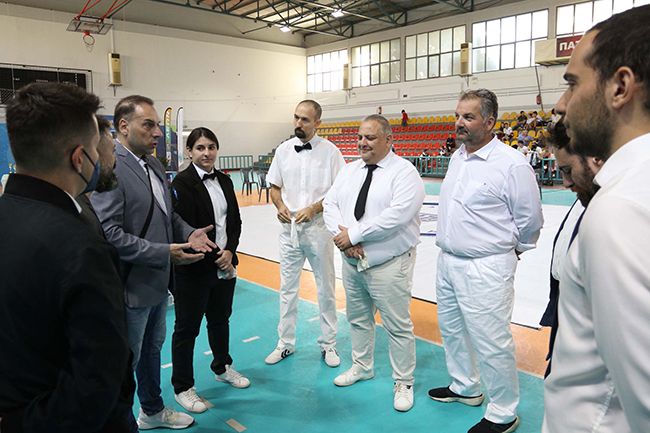 panellinio protathlima sumo 22