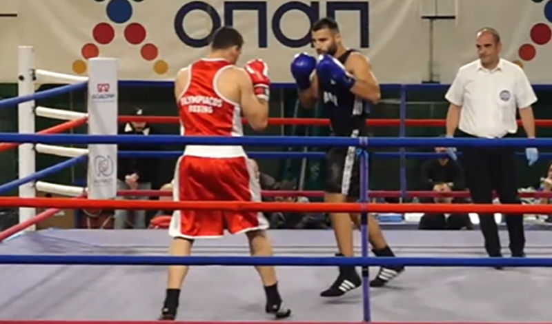 panellinio pygmaxias andron gynaikon triti mera