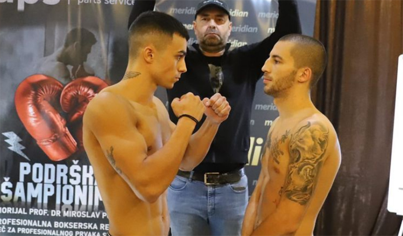 panos tsochataridis boxing 1