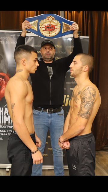 panos tsochataridis boxing 2