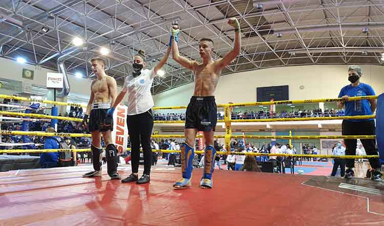 panthers academy 966