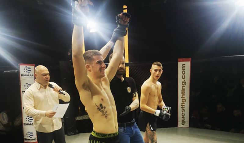 paphos muay thai and mma 1