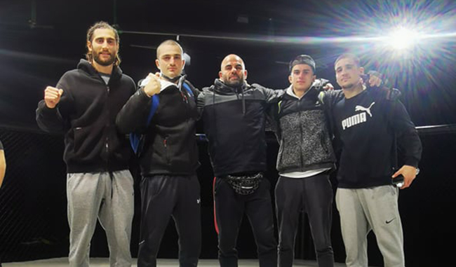 paphos muay thai and mma 2