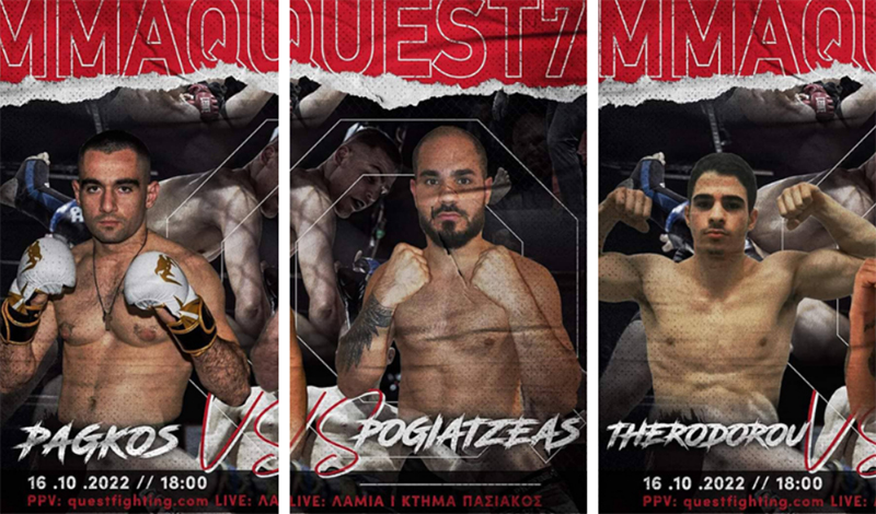 paphos muay thai and mma