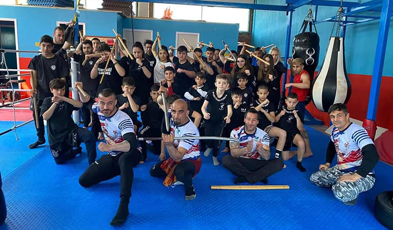 paraskos paraskeua seminario 746