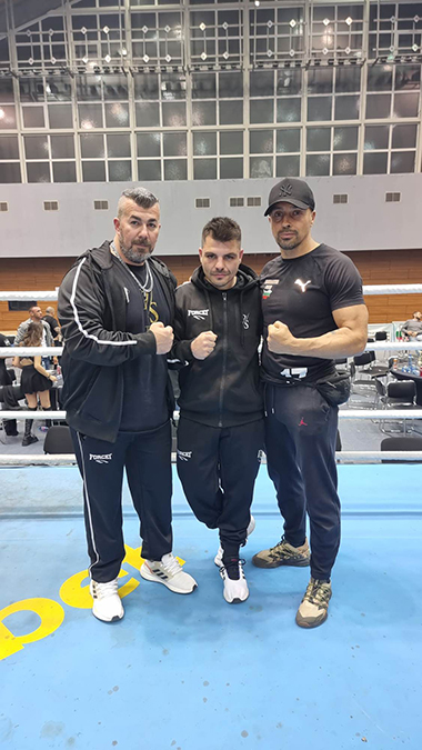 paris stauropoulos boxing 5