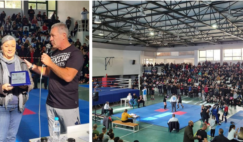 paris vasilikos diasyllogiko