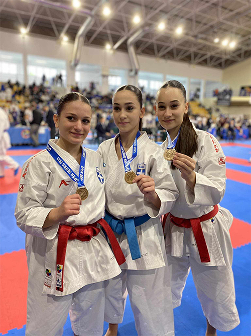 parthenon korydallou 32