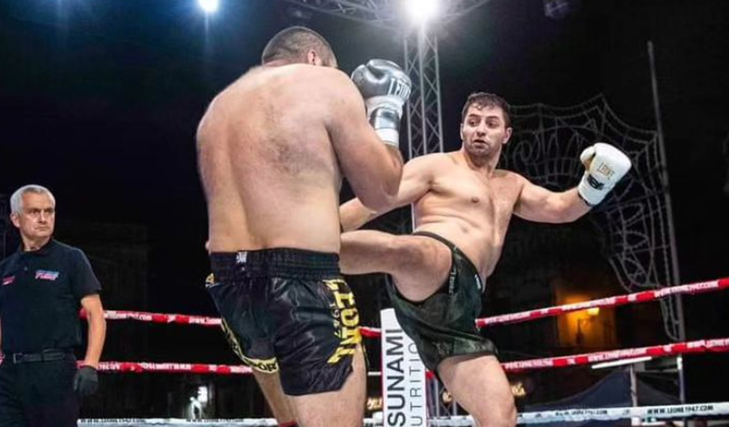 paulos kochliaridis 340