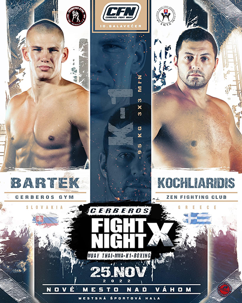 paulos kochliaridis 55