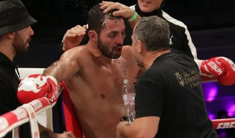 paulos kochliaridis 9910