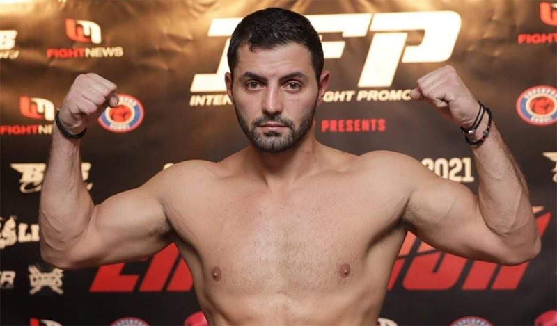 paulos kochliaridis tetrada