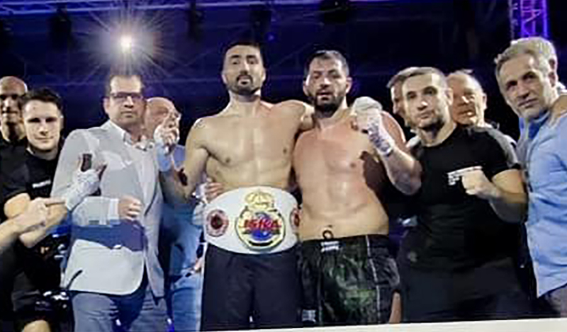 pavlos kochliaridis alexis balazuc