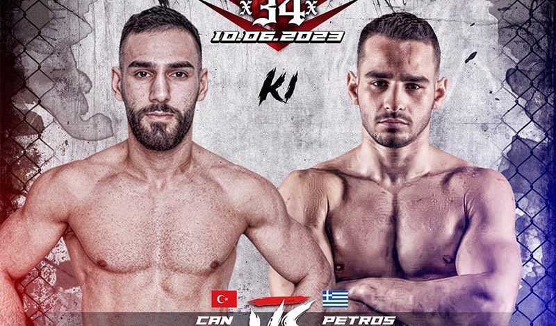 petros athanasiou vendetta 5