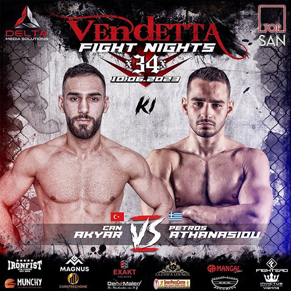 petros athanasiou vendetta 58