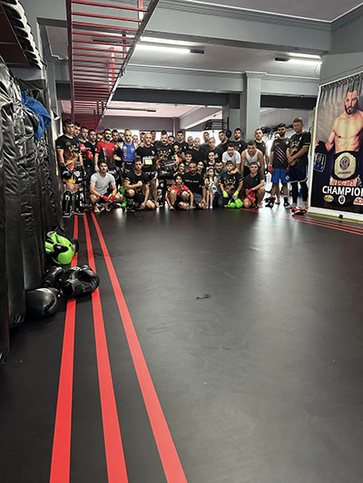 pistikos seminario 22