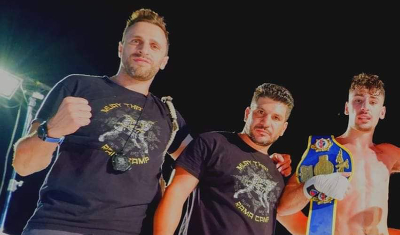 prentoulis theodoulou