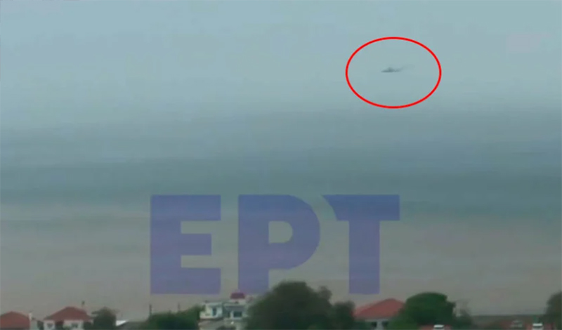 ptosi elikopterou evoia