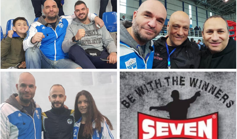 seven hellas panellinio muay thai 2023