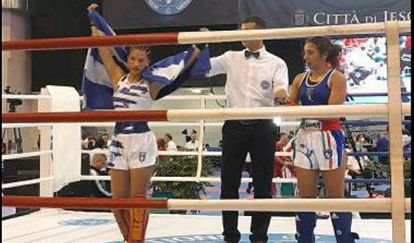 sofia tsolakidou 555