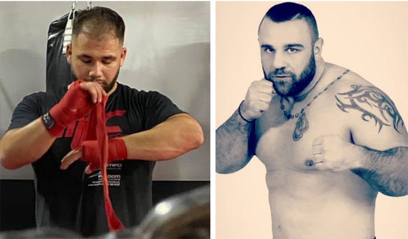 soulas tsiakalos scorpion prive boxing