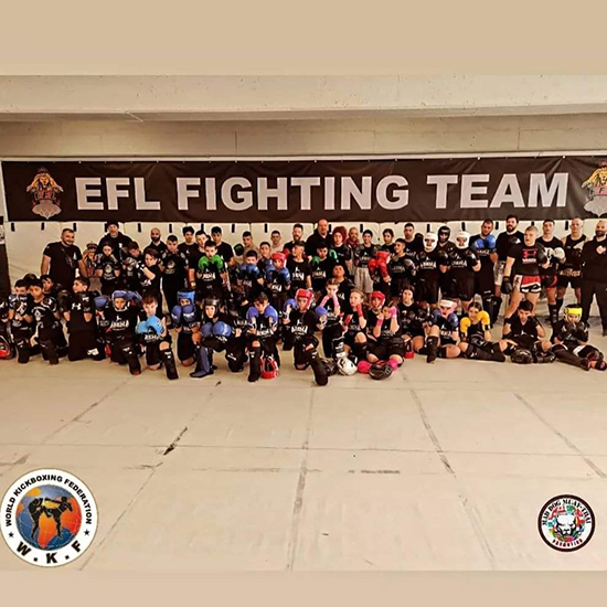 sparring dometiou 99