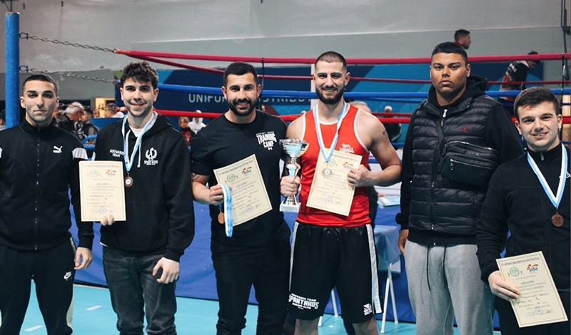 spartakos keratsiniou 599