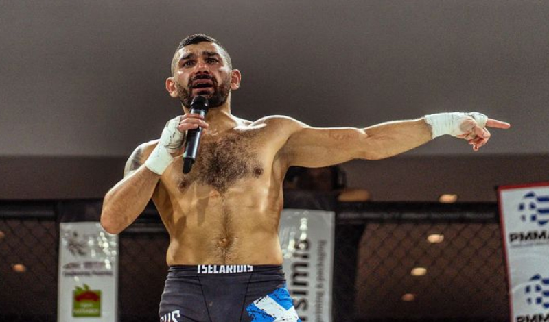 spartakos tselaridis 290