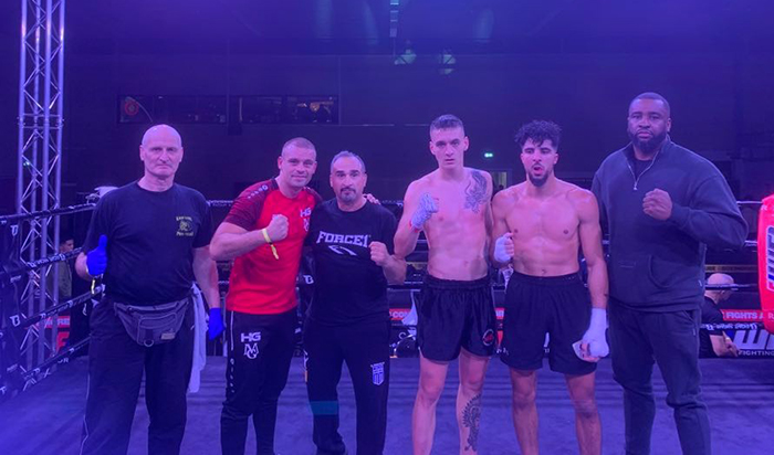 spyros frentzios nikitis 19